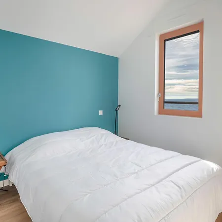 بيت للعطل Vue Mer, 30m De La Plage, 5 Adultes & 1 Enfant *