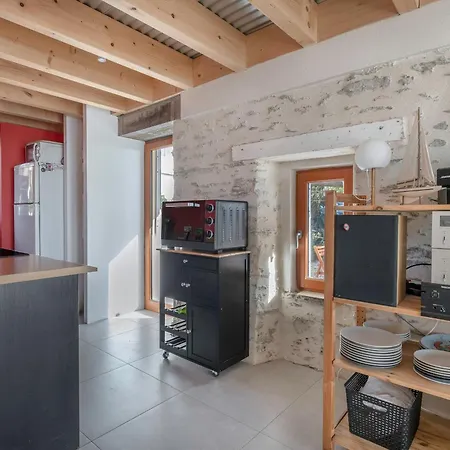 Vue Mer, 30m De La Plage, 5 Adultes & 1 Enfant * Préfailles