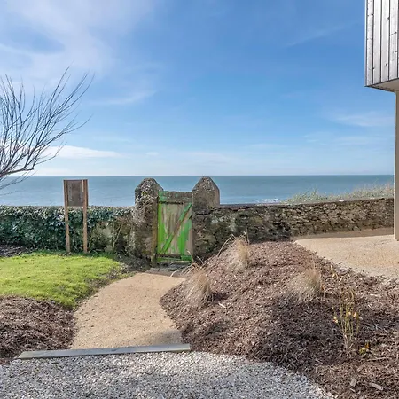 Vue Mer, 30m De La Plage, 5 Adultes & 1 Enfant *