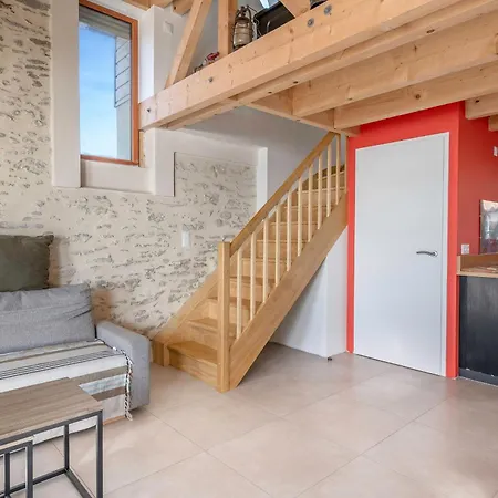 بيت للعطل Vue Mer, 30m De La Plage, 5 Adultes & 1 Enfant Préfailles