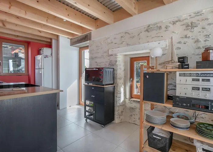 Vue Mer, 30m De La Plage, 5 Adultes & 1 Enfant * Préfailles